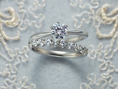 ４℃ BRIDAL | 小倉店 結婚指輪・婚約指輪専門店 | マイナビウエディング