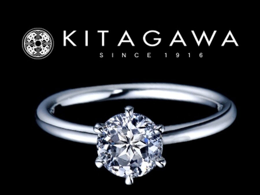 KITAGAWA Bridal(キタガワブライダル) | 結婚指輪・婚約指輪 | マイ