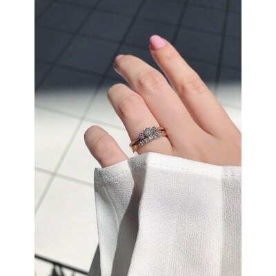 Gateau d&#039;amour ER/MR試着