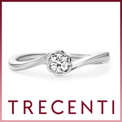 トレセンテ | TRECENTI (トレセンテ) | 婚約指輪一覧 | マイナビ 