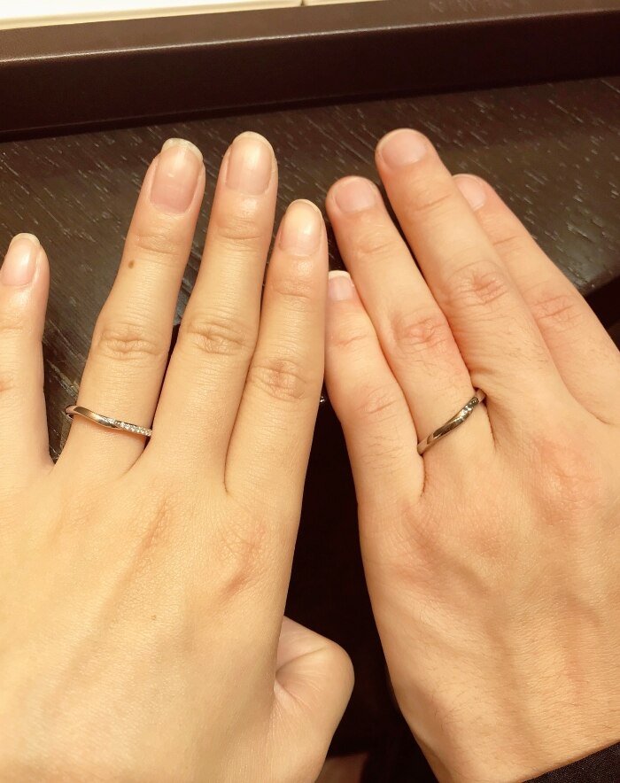 俄 にわか のクチコミ 評判一覧 写真あり ページ目 結婚指輪 婚約指輪 マイナビウエディング