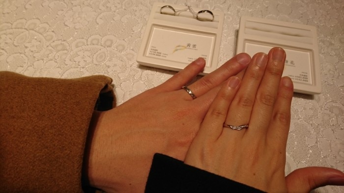 エルサカエのクチコミ 評判一覧 写真あり 結婚指輪 婚約指輪 マイナビウエディング