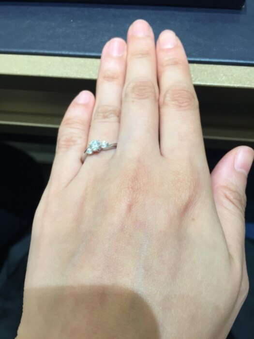 Royal Asscher ロイヤル アッシャー のクチコミ 評判一覧 写真あり 3ページ目 結婚指輪 婚約指輪 マイナビウエディング