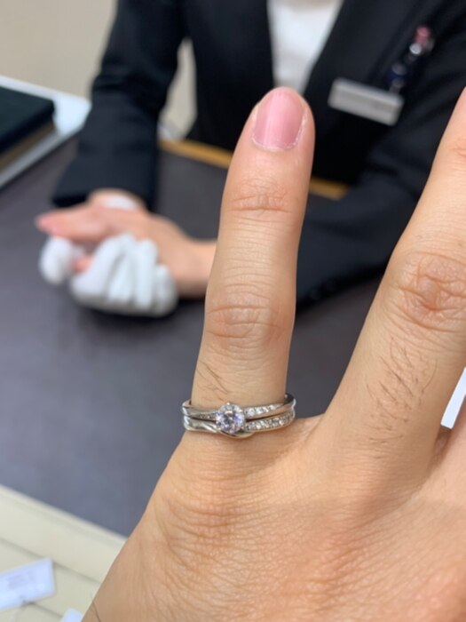 結婚指輪 婚約指輪クチコミ一覧 415ページ目 マイナビウエディング