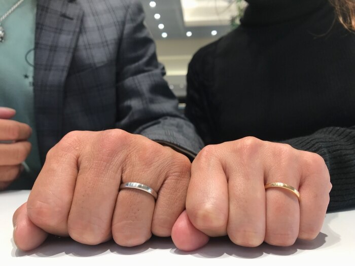 俄 にわか のクチコミ 評判一覧 写真あり 12ページ目 結婚指輪 婚約指輪 マイナビウエディング