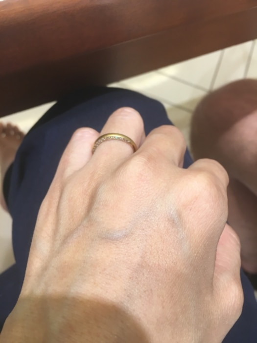 Festaria Bijou Sophia フェスタリア ビジュソフィア のクチコミ 評判一覧 写真あり 3ページ目 結婚指輪 婚約指輪 マイナビウエディング