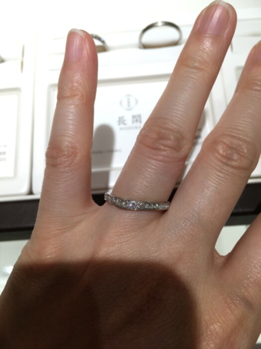 俄 にわか のクチコミ 評判一覧 写真あり 4ページ目 結婚指輪 婚約指輪 マイナビウエディング