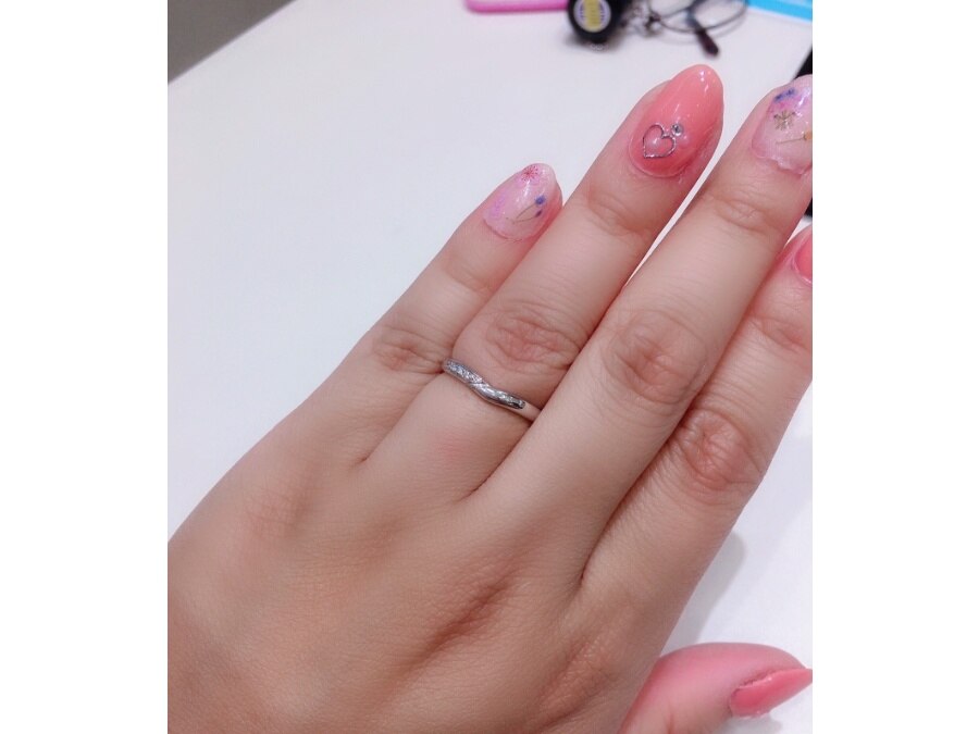 Tsutsumiのクチコミ 評判一覧 写真あり 2ページ目 結婚指輪 婚約指輪 マイナビウエディング
