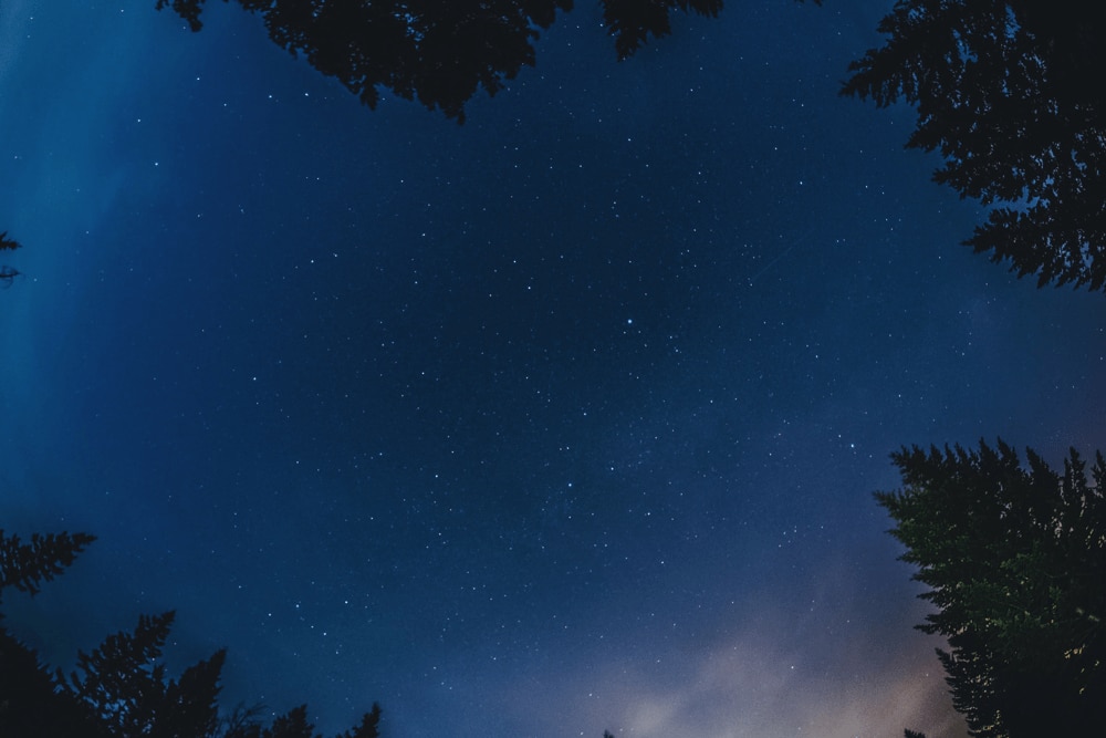 星空