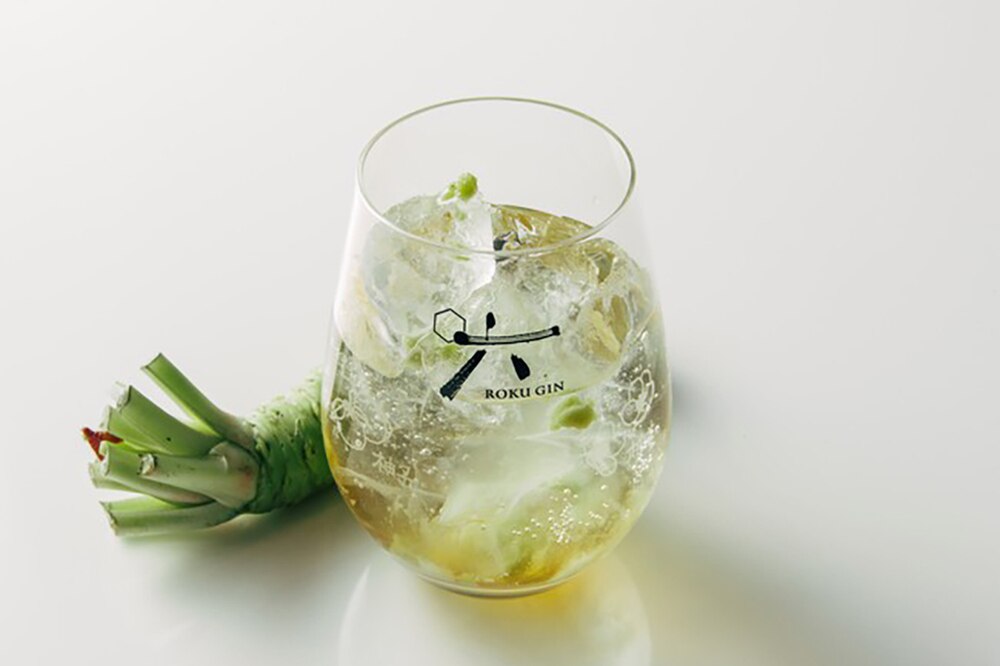 Izu ROKU Cocktail