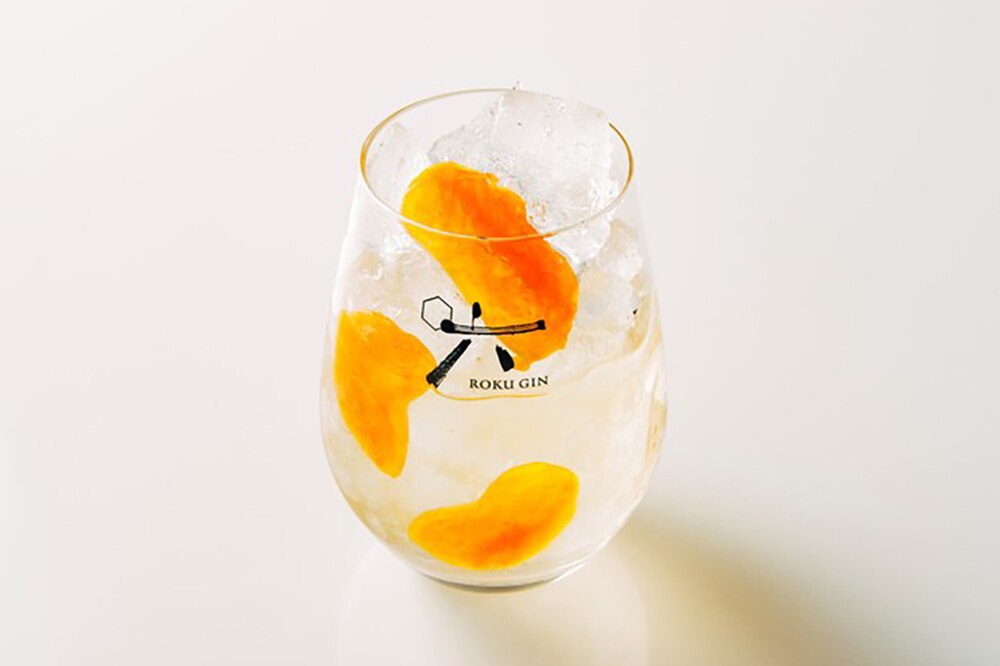 Shirahama ROKU Cocktail
