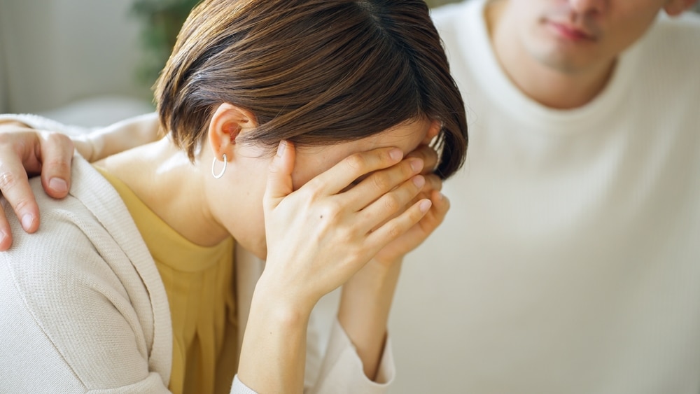 親の同意が得られないとき