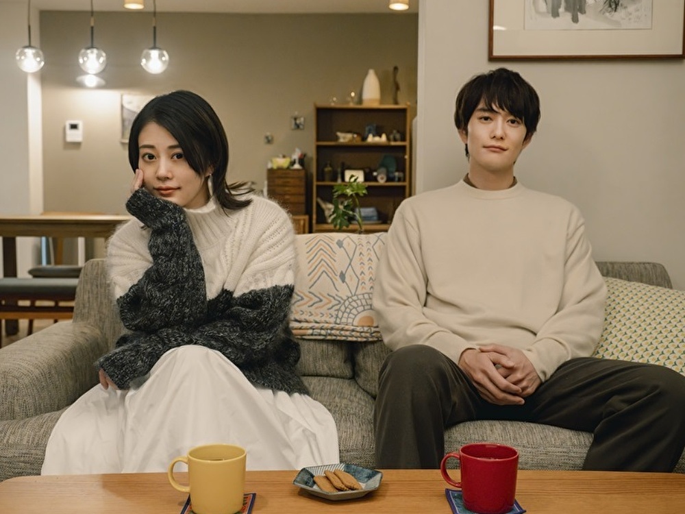 高畑充希＆岡田将生主演『1122』が配信開始！「婚外恋愛」を認めた夫婦生活はありえる？