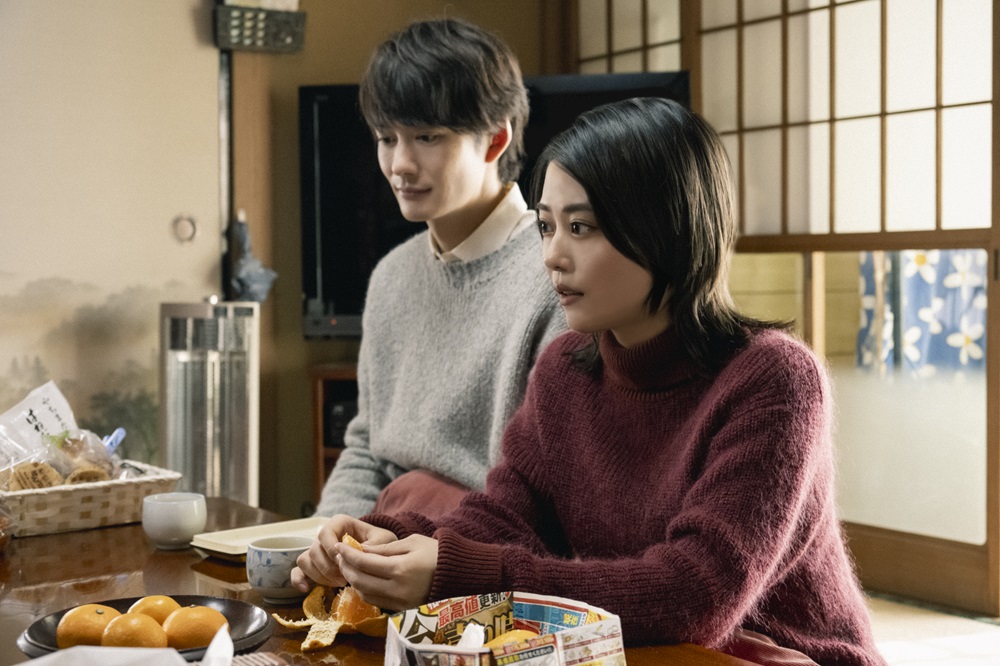 高畑充希＆岡田将生主演『1122』が配信開始！「婚外恋愛」を認めた夫婦生活はありえる？