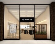 【NEW OPEN】関西初！　４℃の体験型フラッグシップショップが登場♪