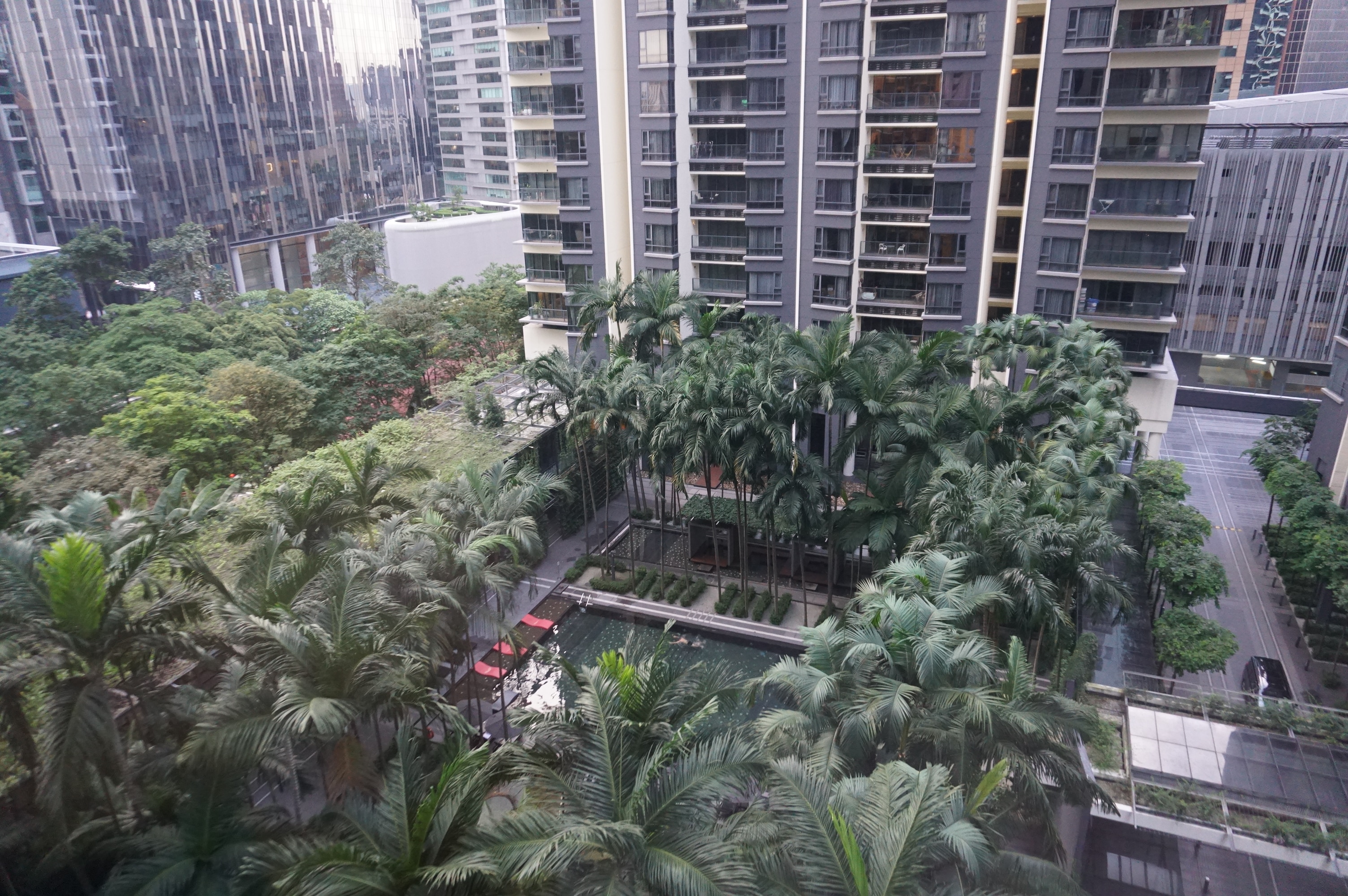 クアラルンプール