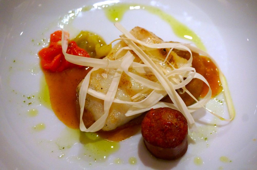 ジャングル料理