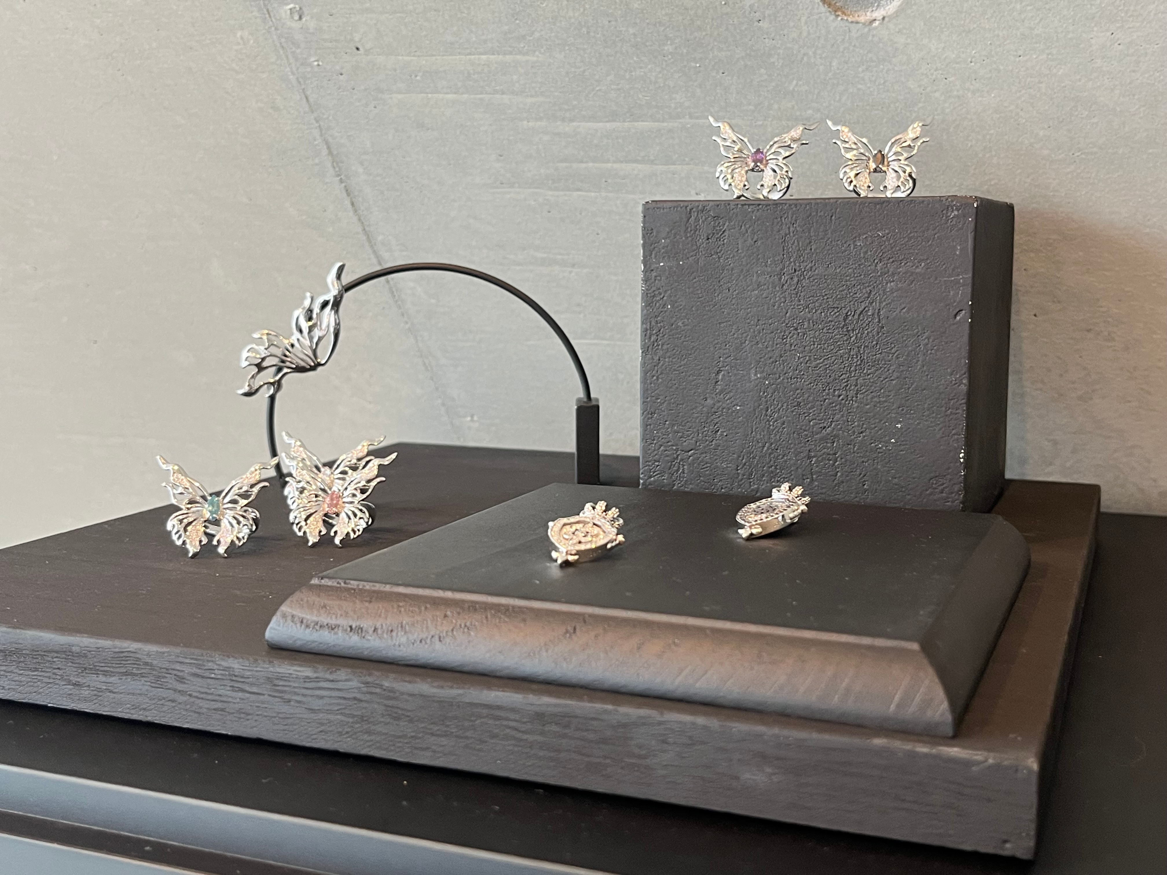 編集部レポート】「JUSTIN DAVIS 24FW COLLECTION -The kids were