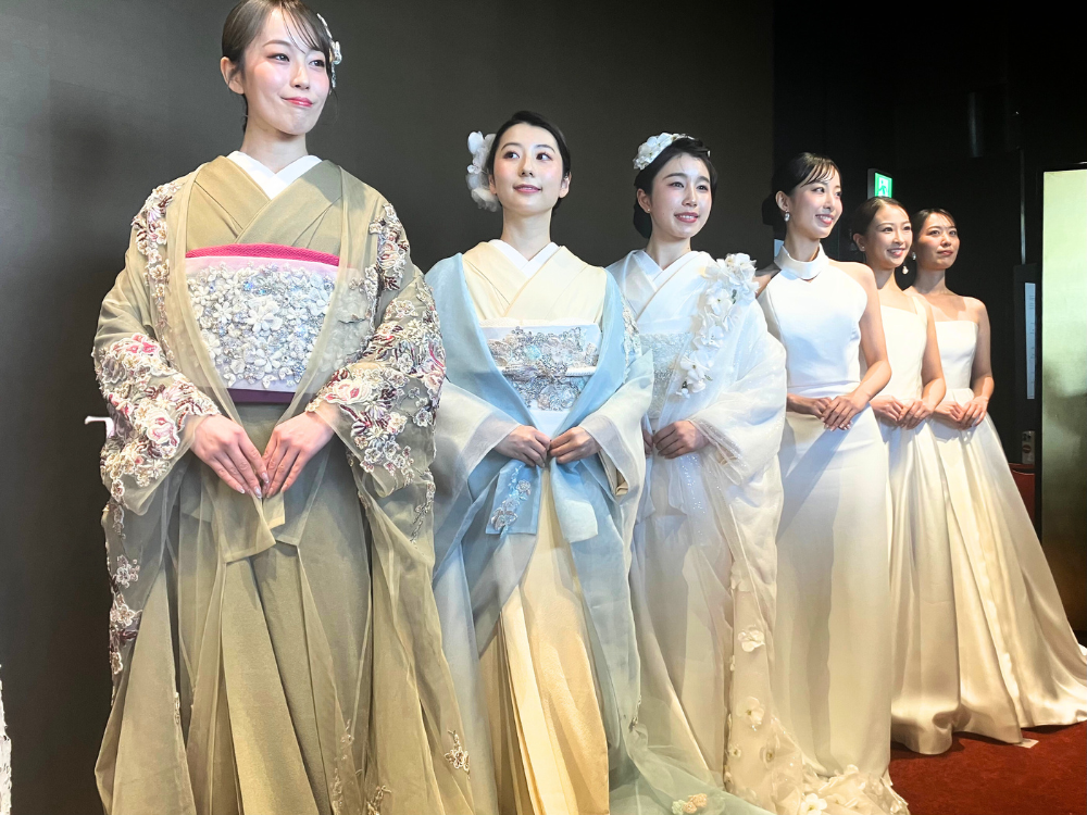 TAKAMI BRIDAL