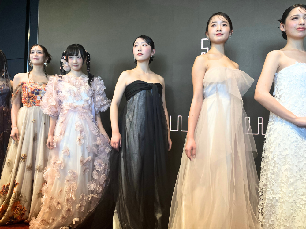 TAKAMI BRIDAL