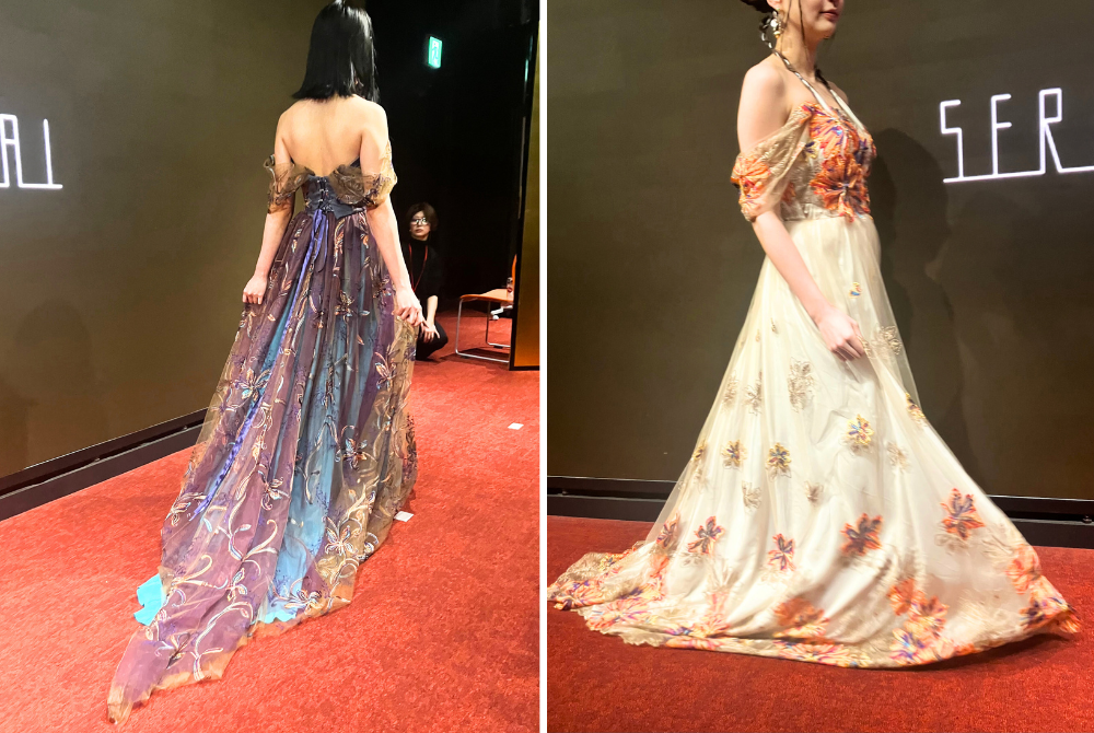 TAKAMI BRIDAL