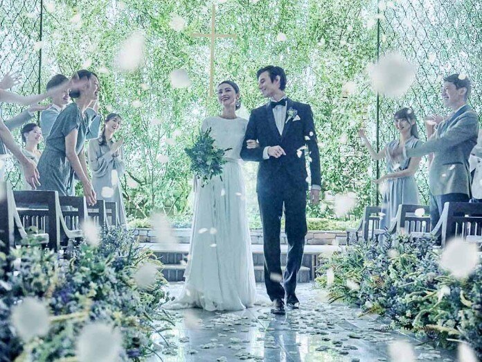 インスタイルウェディング京都（InStyle wedding KYOTO）で理想