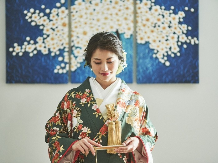和装