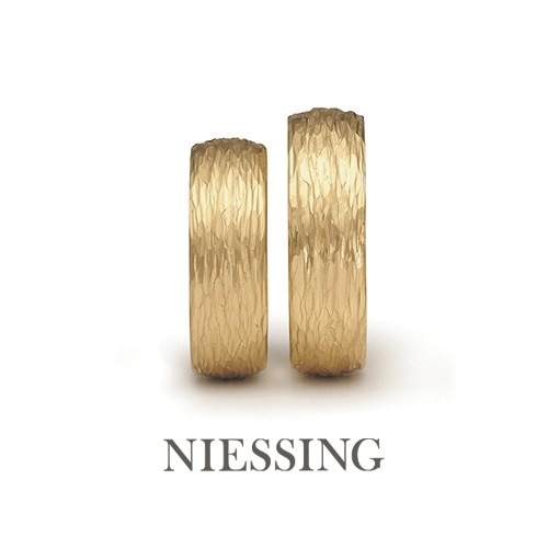 NIESSING HAMMERBLOW LINEA】ニーシングハンマーブロウリネア