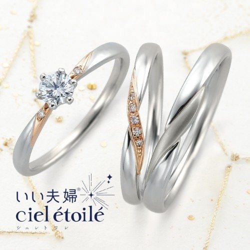 いい夫婦シェレトワレ　satellite