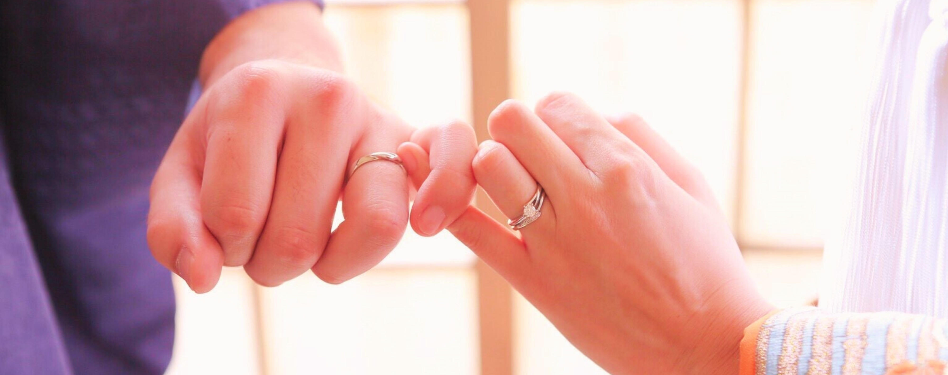 NIWAKA正規取扱1級ジュエリーコーディネーターの指輪店.ビジュトリー