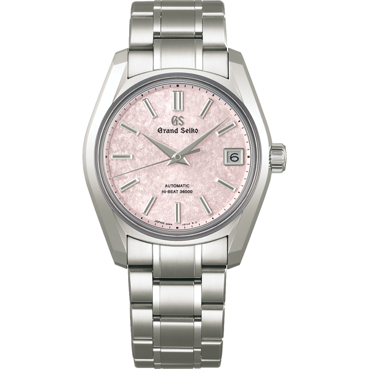 グランドセイコー ヘリテージコレクション SBGH341（1）-Grand Seiko（グランドセイコー）