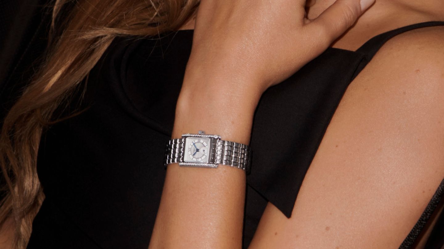 LONGINES（ロンジン）の特徴2