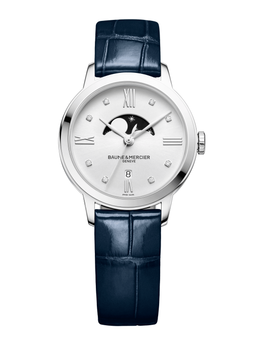 BAUME & MERCIER(ボーム&メルシエ) クラシマ