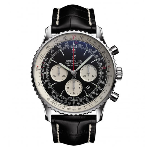 BREITLING ナビタイマー 1 B01 クロノグラフ 46