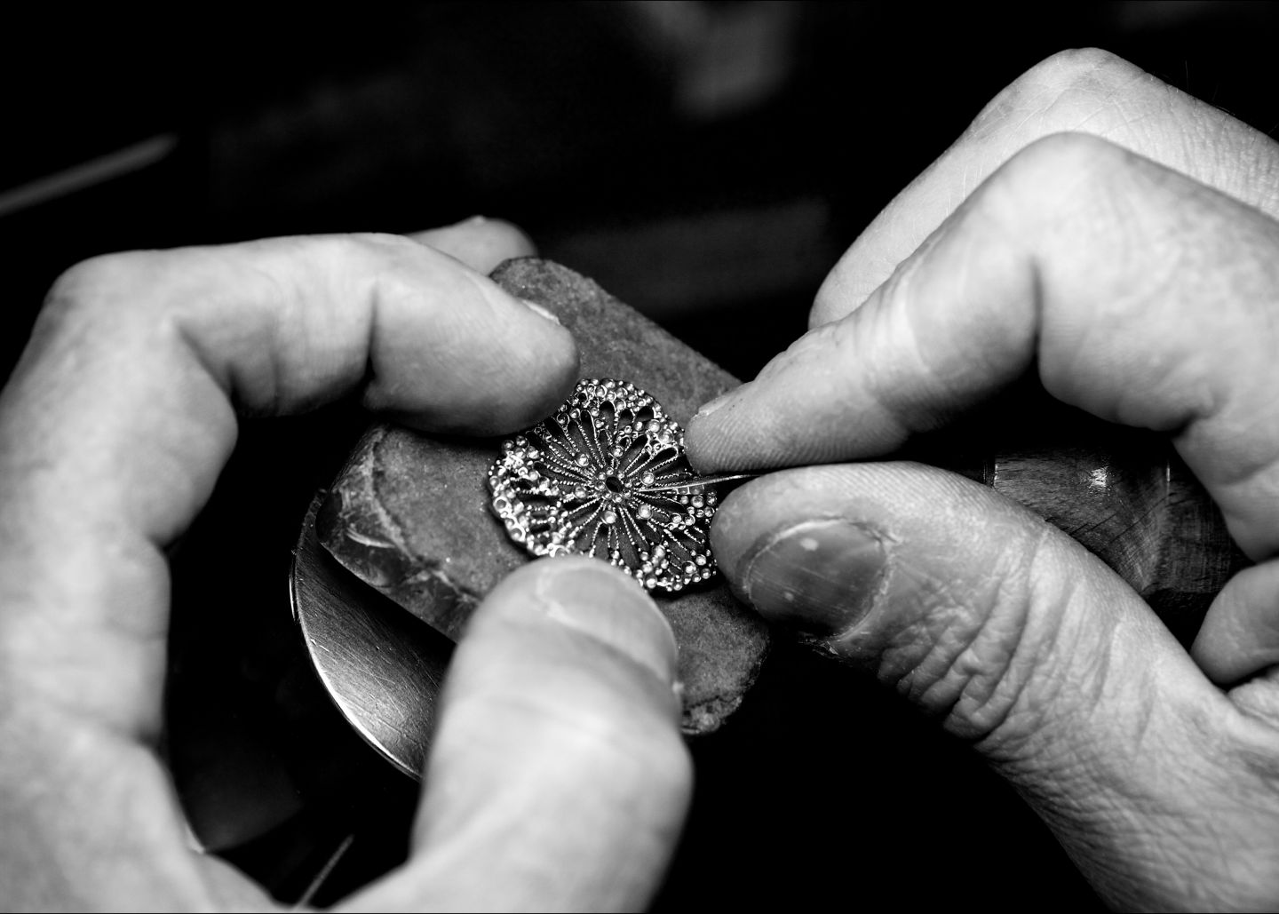 BOUCHERON（ブシュロン）の特徴1