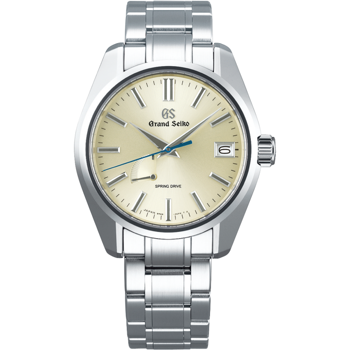 グランドセイコー ヘリテージコレクション SBGA373（1）-Grand Seiko（グランドセイコー）